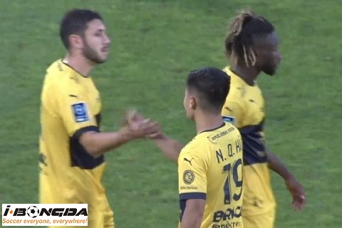 Phân tích Clermont Foot vs Pau FC 1h ngày 17/8