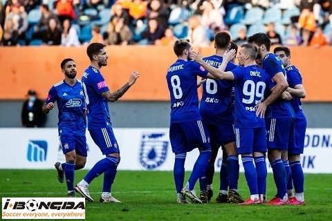 Phân tích Dinamo Zagreb vs HNK Sibenik 0h ngày 8/2