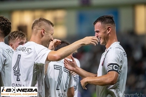 Nhận định dự đoán Fehervar Videoton vs Zalaegerszegi TE 5h ngày 17/8