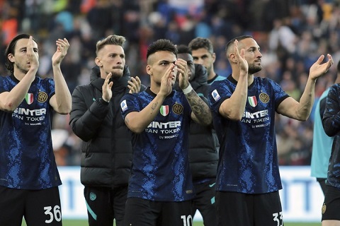 Phân tích Genoa vs Inter Milan 23h30 ngày 17/8