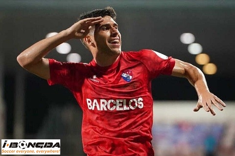 Nhận định dự đoán Gil Vicente vs Avs Futebol Sad 2h15 ngày 17/8