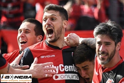 Nhận định dự đoán Newells Old Boys vs Racing Club 7h ngày 17/8