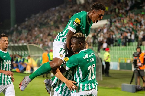 Nhận định dự đoán Rio Ave vs SC Farense 21h30 ngày 17/8