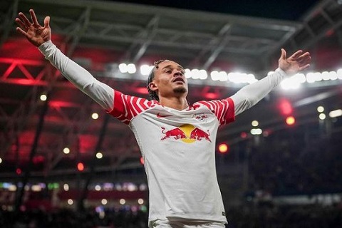 Nhận định dự đoán RW Essen vs RB Leipzig 20h30 ngày 17/8