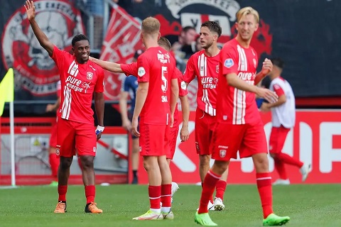 Nhận định dự đoán Twente Enschede vs Sparta Rotterdam 23h45 ngày 17/8