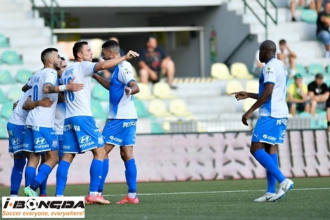 Nhận định dự đoán Apollon Limassol FC vs Karmiotissa Pano Polemidion 0h ngày 18/8