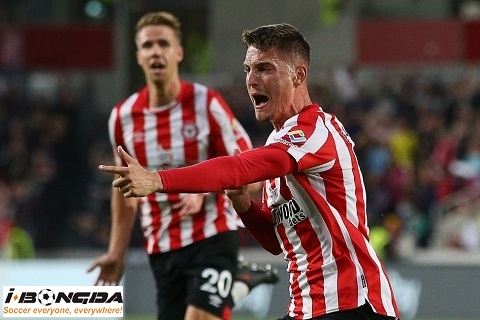 Nhận định dự đoán Brentford vs Crystal Palace 20h ngày 18/8