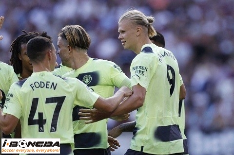 Phân tích Chelsea vs Manchester City 22h30 ngày 18/8