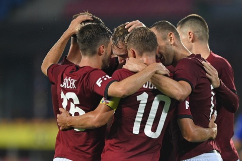 Phân tích FK Baumit Jablonec vs Sparta Praha 1h ngày 18/8