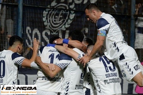 Nhận định dự đoán Gimnasia LP vs River Plate 3h30 ngày 18/8