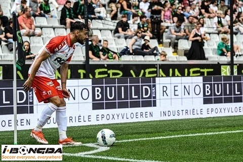 Nhận định dự đoán Kortrijk vs Standard Liege 23h30 ngày 18/8