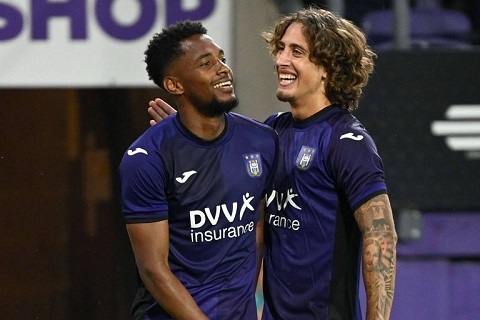 Nhận định dự đoán KV Mechelen vs Anderlecht 1h45 ngày 18/8