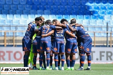 Nhận định dự đoán Montpellier vs Strasbourg 22h ngày 18/8