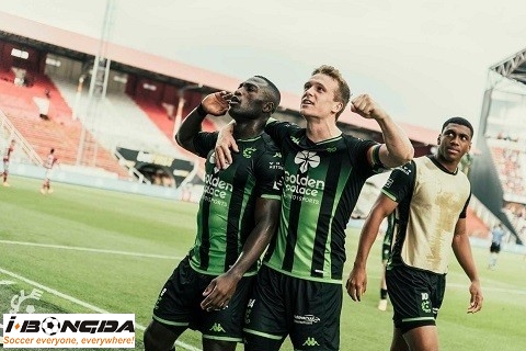 Nhận định dự đoán Oud Heverlee vs Cercle Brugge 21h ngày 18/8