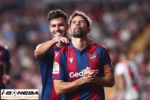 Phân tích Sporting de Gijon vs Levante 22h ngày 18/8