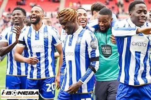 Nhận định dự đoán Sheffield Wed vs Sunderland 3h ngày 1/3