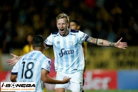 Nhận định dự đoán Atletico Tucuman vs Estudiantes La Plata 3h ngày 19/8