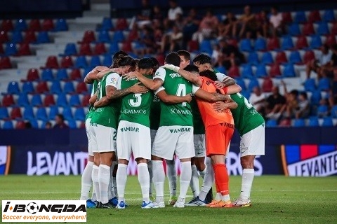 Phân tích Elche vs SD Huesca 0h30 ngày 19/8