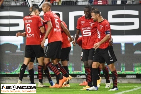 Nhận định dự đoán Stade Rennais FC vs Lyon 1h45 ngày 19/8