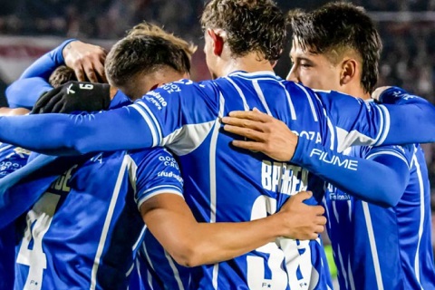 Nhận định dự đoán Godoy Cruz vs Deportivo Riestra 4h45 ngày 20/8