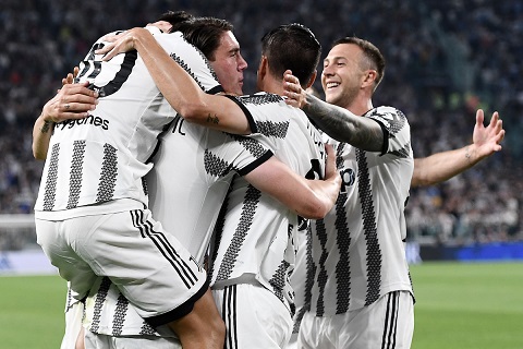 Nhận định dự đoán Juventus vs Como 1h45 ngày 20/8