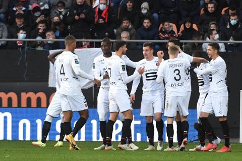 Nhận định dự đoán Martigues vs Lorient 1h45 ngày 20/8