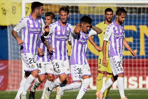 Nhận định dự đoán Valladolid vs Espanyol 0h ngày 20/8