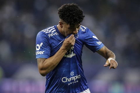 Nhận định dự đoán Vitoria Salvador BA vs Cruzeiro 6h ngày 20/8