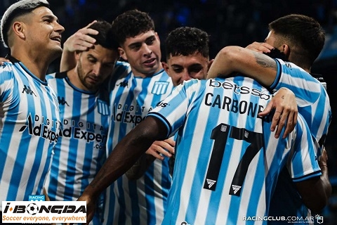 Nhận định dự đoán Racing Club vs Huachipato 5h ngày 21/8