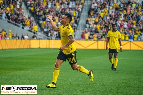 Nhận định dự đoán Columbus Crew vs Philadelphia Union 6h30 ngày 22/8