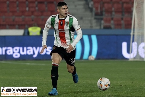 Nhận định dự đoán Dep.Independiente Medellin vs Palestino 7h30 ngày 22/8