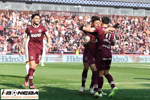 Nhận định dự đoán Lanus vs Liga Dep. Universitaria Quito 7h30 ngày 22/8