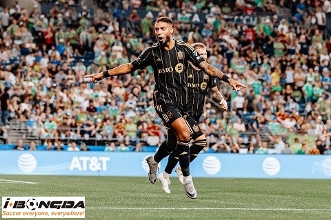 Nhận định dự đoán Los Angeles FC vs Colorado Rapids 9h ngày 22/8