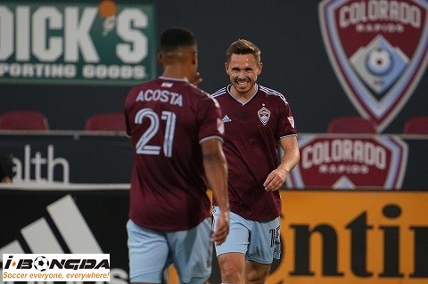 Phân tích Los Angeles FC vs Colorado Rapids 9h ngày 22/8