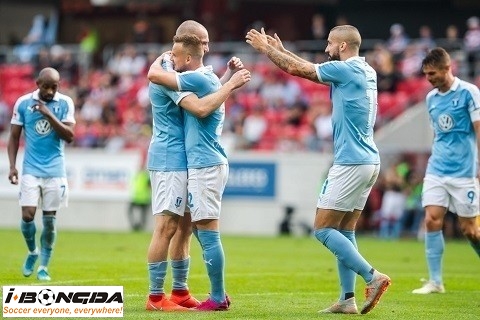 Nhận định dự đoán Malmo FF vs Sparta Praha 2h ngày 22/8