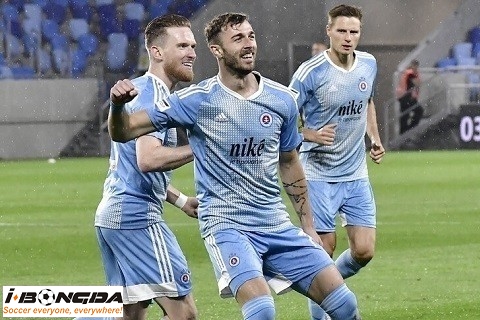 Phân tích Midtjylland vs Slovan Bratislava 2h ngày 22/8