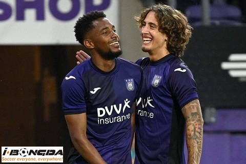 Nhận định dự đoán Dinamo Minsk vs Anderlecht 1h45 ngày 23/8