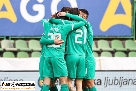 Phân tích NK Rijeka vs NK Olimpija Ljubljana 1h ngày 23/8