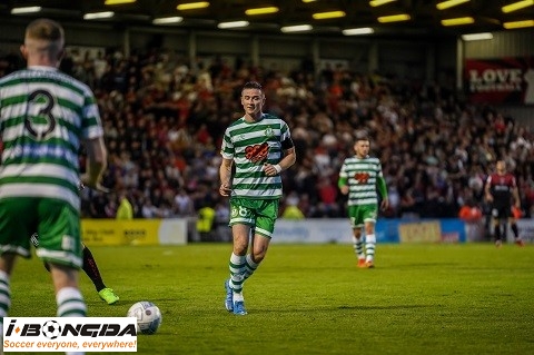 Phân tích PAOK Saloniki vs Shamrock Rovers 0h30 ngày 23/8