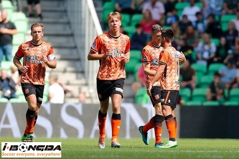 Thông tin trước trận Volendam vs ADO Den Haag