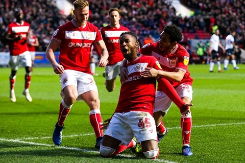 Thông tin trước trận Coventry vs Bristol City