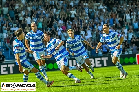 Nhận định dự đoán De Graafschap vs Jong Utrecht 1h ngày 24/8