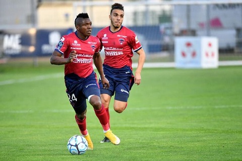 Phân tích ES Troyes AC vs Clermont Foot 1h ngày 24/8