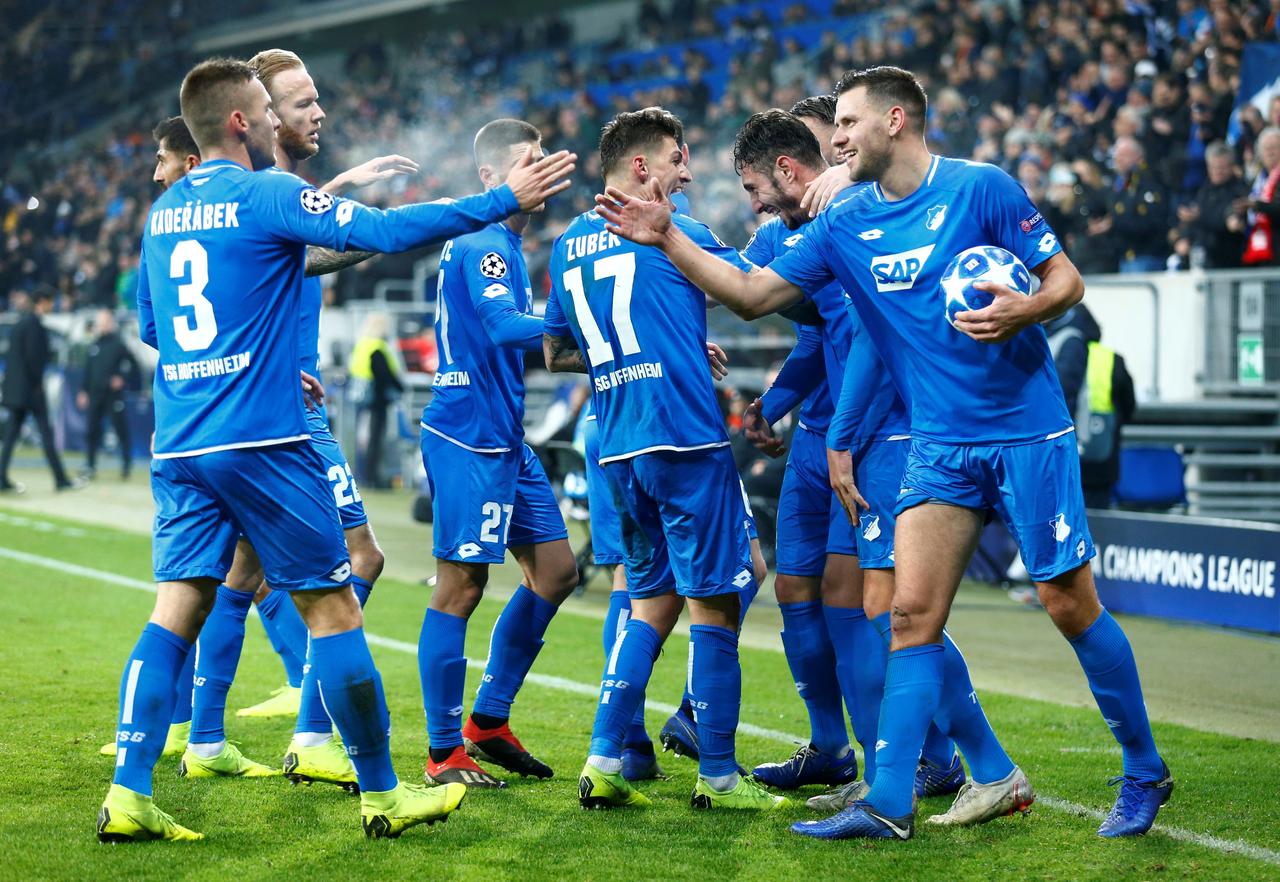 Nhận định dự đoán Hoffenheim vs Holstein Kiel 20h30 ngày 24/8