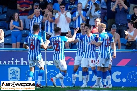 Nhận định dự đoán Huddersfield Town vs Shrewsbury Town 21h ngày 24/8