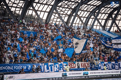 Phân tích Lorient vs Grenoble 19h30 ngày 24/8