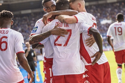 Bóng đá - Monaco vs Lyon 2h ngày 11/5