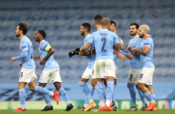 Nhận định dự đoán Manchester City vs Ipswich 21h ngày 24/8