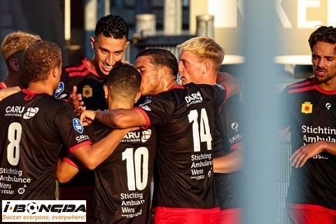 Nhận định dự đoán Vitesse Arnhem vs SBV Excelsior 1h ngày 24/8