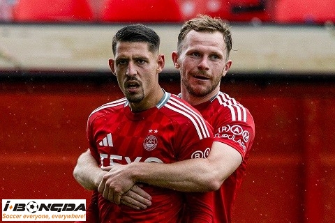 Phân tích Aberdeen vs Kilmarnock 22h ngày 22/2